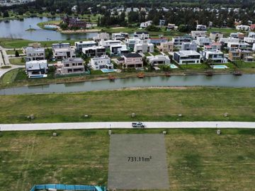 Terreno en venta - 731Mts2 - Principado de San Vicente, Ezeiza
