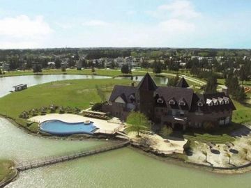 Terreno en venta - 731Mts2 - Principado de San Vicente, Ezeiza