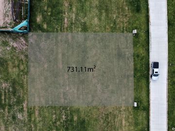 Terreno en venta - 731Mts2 - Principado de San Vicente, Ezeiza