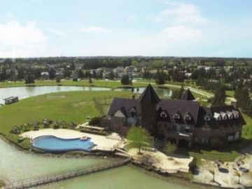 Terreno en venta - 731Mts2 - Principado de San Vicente, Ezeiza
