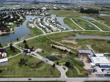 Terreno en venta - 731Mts2 - Principado de San Vicente, Ezeiza