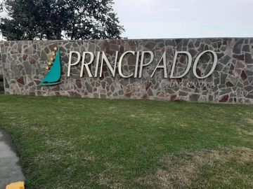 Terreno en venta - 731Mts2 - Principado de San Vicente, Ezeiza