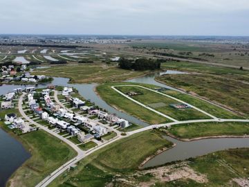 Terreno en venta - 731Mts2 - Principado de San Vicente, Ezeiza