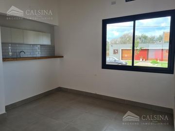 Comarca de Allende - Casa en venta 2 dormitorios - Villa Allende