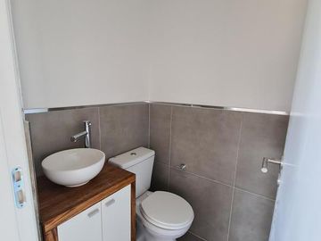 Comarca de Allende - Casa en venta 2 dormitorios - Villa Allende