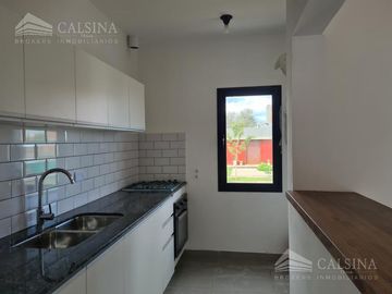 Comarca de Allende - Casa en venta 2 dormitorios - Villa Allende