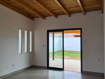 Comarca de Allende - Casa en venta 2 dormitorios - Villa Allende