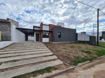 Comarca de Allende - Casa en venta 2 dormitorios - Villa Allende