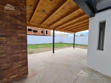 Comarca de Allende - Casa en venta 2 dormitorios - Villa Allende