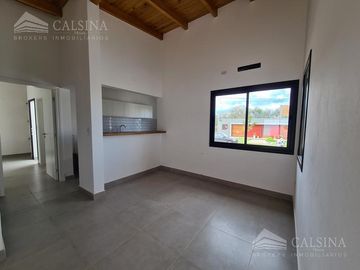 Comarca de Allende - Casa en venta 2 dormitorios - Villa Allende