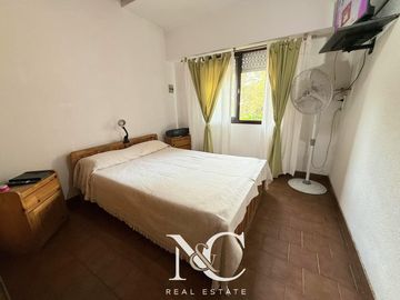 Departamento en  venta tipo duplex, 3 ambientes, bajas expensas, a dos cuadras del mar