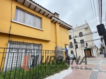 CASA COMERCIAL CALLE MATTA CON BRASIL LA SERENA