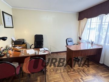 CASA COMERCIAL CALLE MATTA CON BRASIL LA SERENA