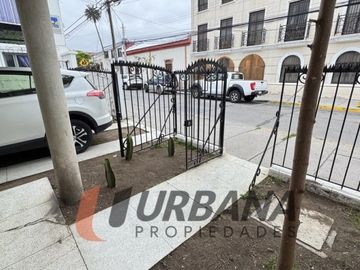 CASA COMERCIAL CALLE MATTA CON BRASIL LA SERENA