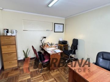 CASA COMERCIAL CALLE MATTA CON BRASIL LA SERENA
