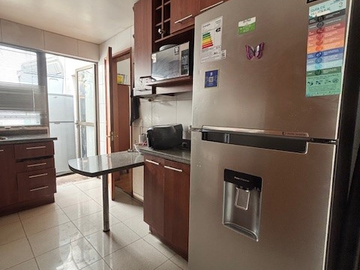 MARIA MONVEL, B. SUBERCASEAUX, CONDOMINIO