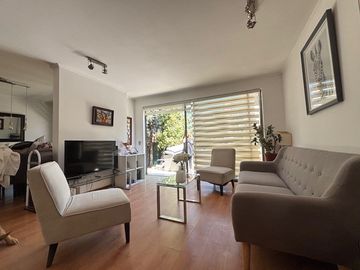 MARIA MONVEL, B. SUBERCASEAUX, CONDOMINIO