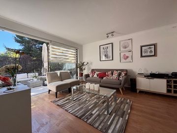 MARIA MONVEL, B. SUBERCASEAUX, CONDOMINIO