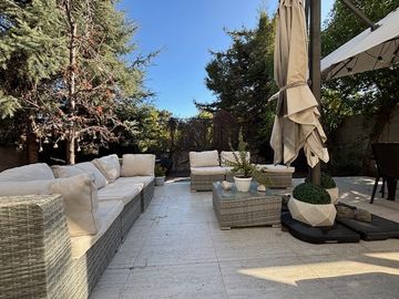 MARIA MONVEL, B. SUBERCASEAUX, CONDOMINIO