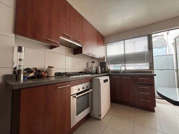 MARIA MONVEL, B. SUBERCASEAUX, CONDOMINIO