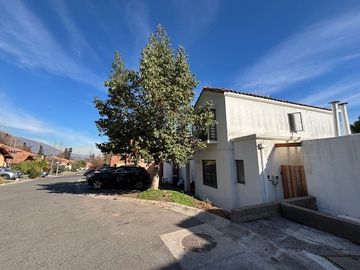 MARIA MONVEL, B. SUBERCASEAUX, CONDOMINIO