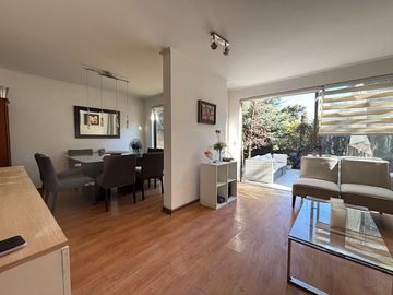 MARIA MONVEL, B. SUBERCASEAUX, CONDOMINIO