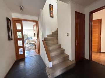 MARIA MONVEL, B. SUBERCASEAUX, CONDOMINIO