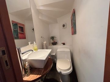 MARIA MONVEL, B. SUBERCASEAUX, CONDOMINIO