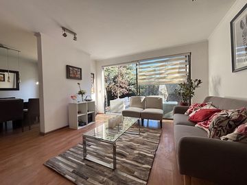 MARIA MONVEL, B. SUBERCASEAUX, CONDOMINIO