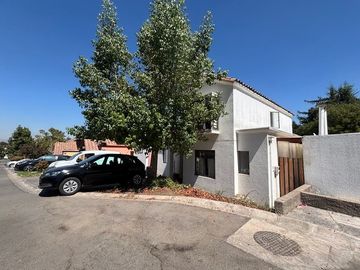 MARIA MONVEL, B. SUBERCASEAUX, CONDOMINIO