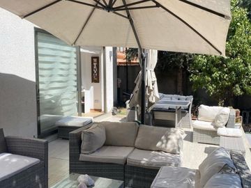 MARIA MONVEL, B. SUBERCASEAUX, CONDOMINIO