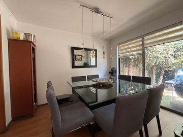 MARIA MONVEL, B. SUBERCASEAUX, CONDOMINIO