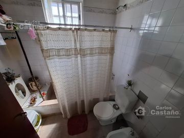 Exc. PH 4 Amb. al Frente con Patio