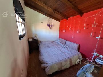 Exc. PH 4 Amb. al Frente con Patio