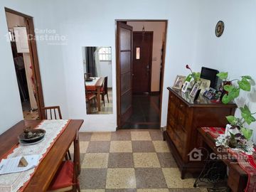 Exc. PH 4 Amb. al Frente con Patio