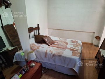 Exc. PH 4 Amb. al Frente con Patio