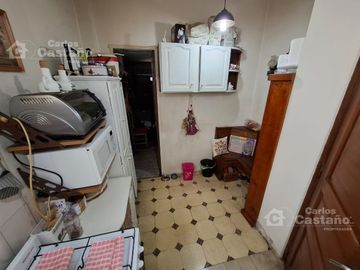 Exc. PH 4 Amb. al Frente con Patio