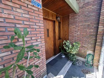 Exc. PH 4 Amb. al Frente con Patio