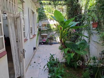 Exc. PH 4 Amb. al Frente con Patio