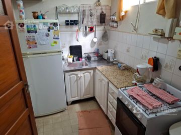 Exc. PH 4 Amb. al Frente con Patio