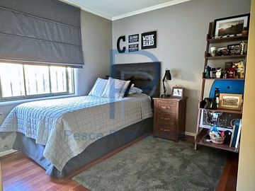 LINDA CASA PROVENZAL EN CONDOMINIO (NO PERIMETRAL)