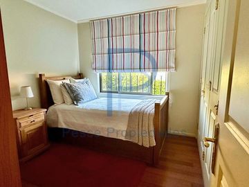 LINDA CASA PROVENZAL EN CONDOMINIO (NO PERIMETRAL)