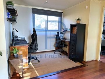 LINDA CASA PROVENZAL EN CONDOMINIO (NO PERIMETRAL)