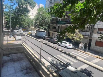 Dúplex en venta - 2 Dormitorios 2 Baños - 69Mts2 - Palermo