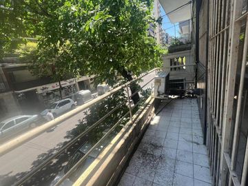 Dúplex en venta - 2 Dormitorios 2 Baños - 69Mts2 - Palermo