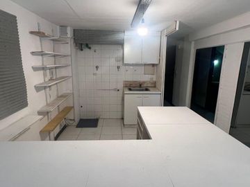 Dúplex en venta - 2 Dormitorios 2 Baños - 69Mts2 - Palermo