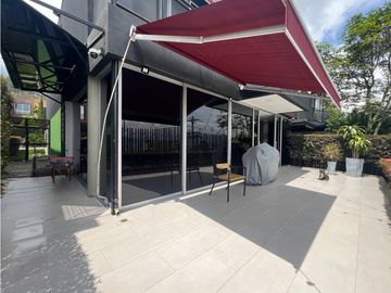 CASA EN VENTA EN ENVIGADO LOMA EL ATRAVESADO
