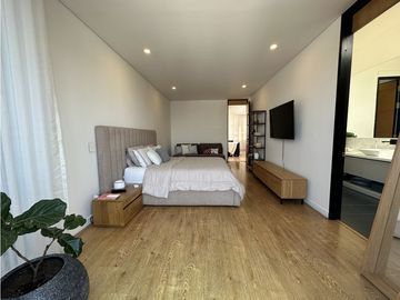 CASA EN VENTA EN ENVIGADO LOMA EL ATRAVESADO