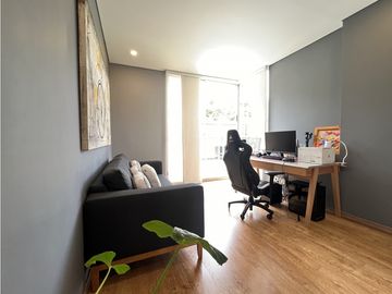 CASA EN VENTA EN ENVIGADO LOMA EL ATRAVESADO