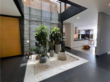 CASA EN VENTA EN ENVIGADO LOMA EL ATRAVESADO